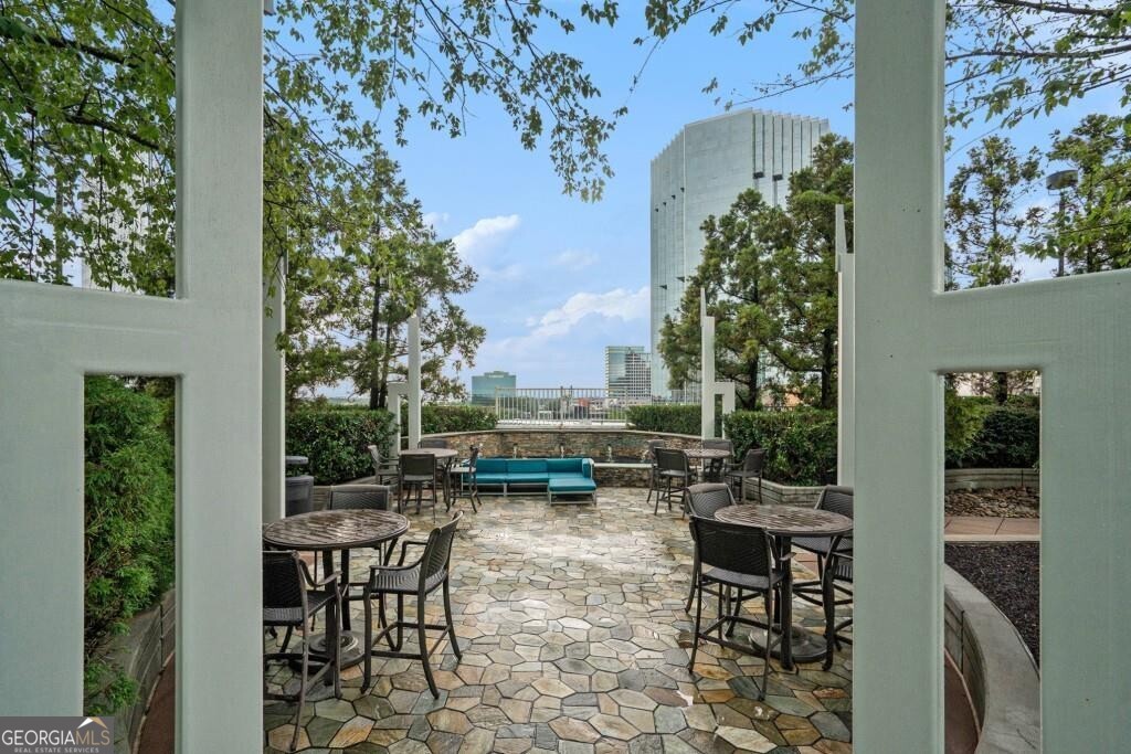3324 Peachtree Road NE Atlanta GA 30326