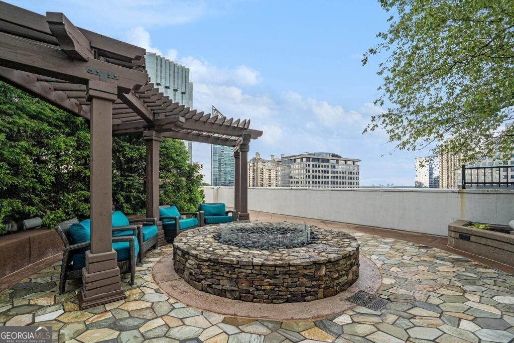 3324 Peachtree Road NE Atlanta GA 30326