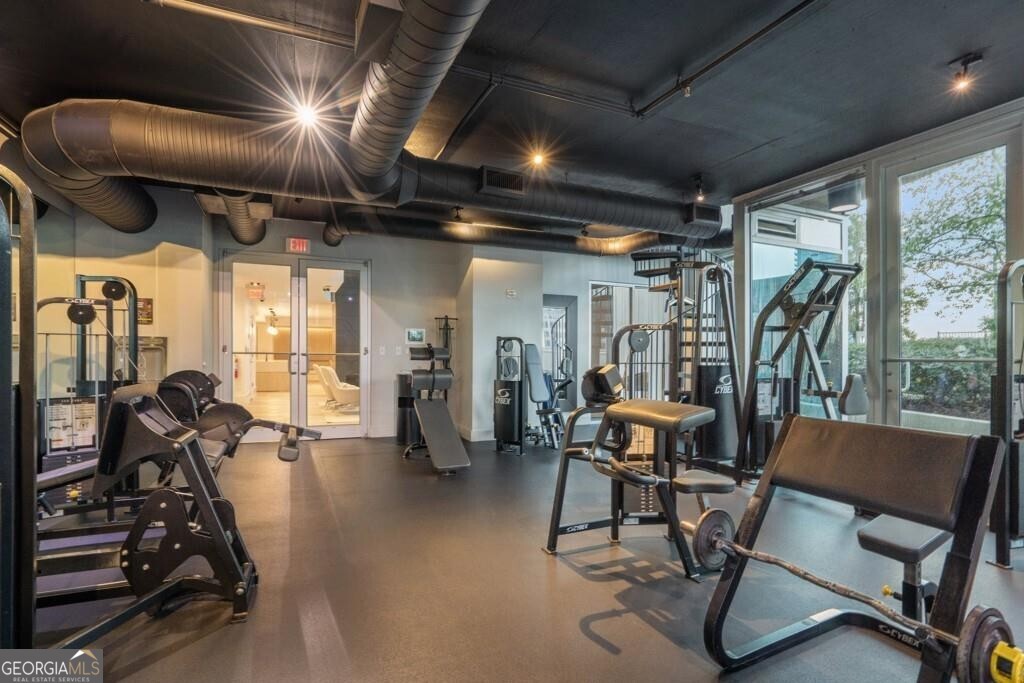 3324 Peachtree Road NE Atlanta GA 30326
