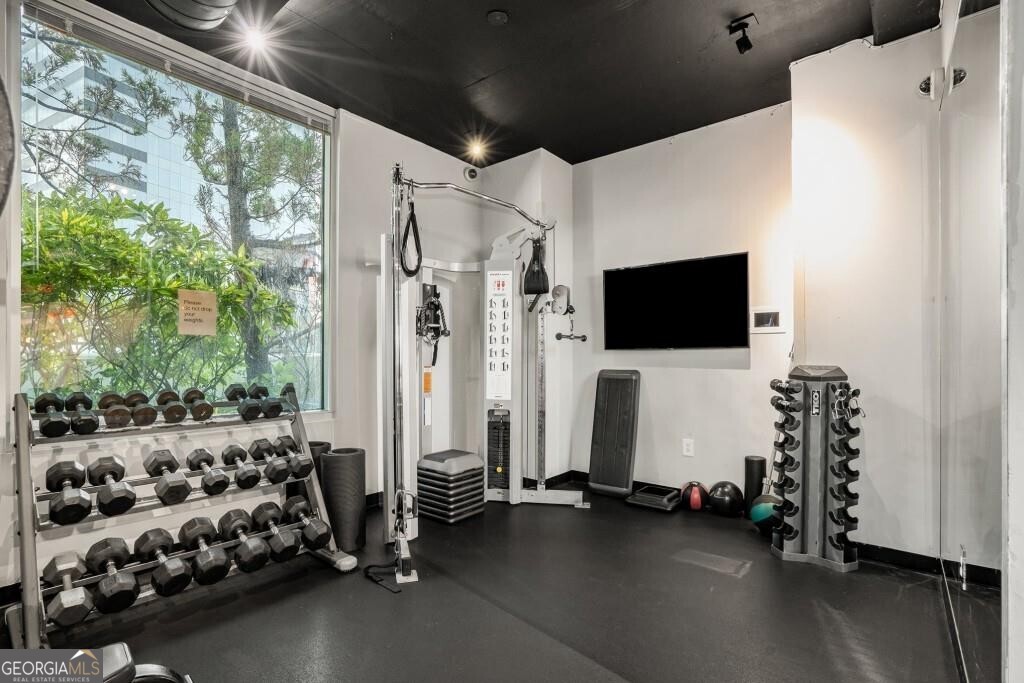 3324 Peachtree Road NE Atlanta GA 30326