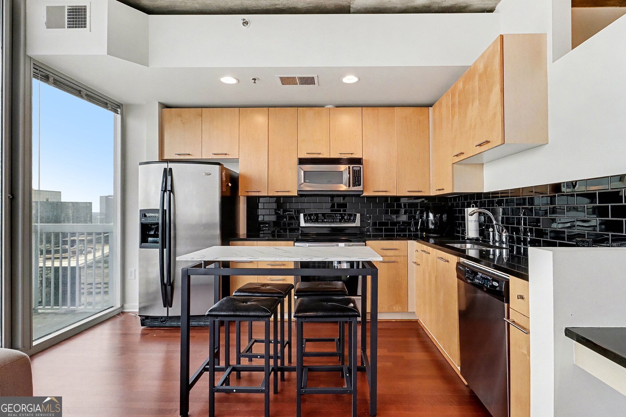 3324 Peachtree Road NE Atlanta GA 30326