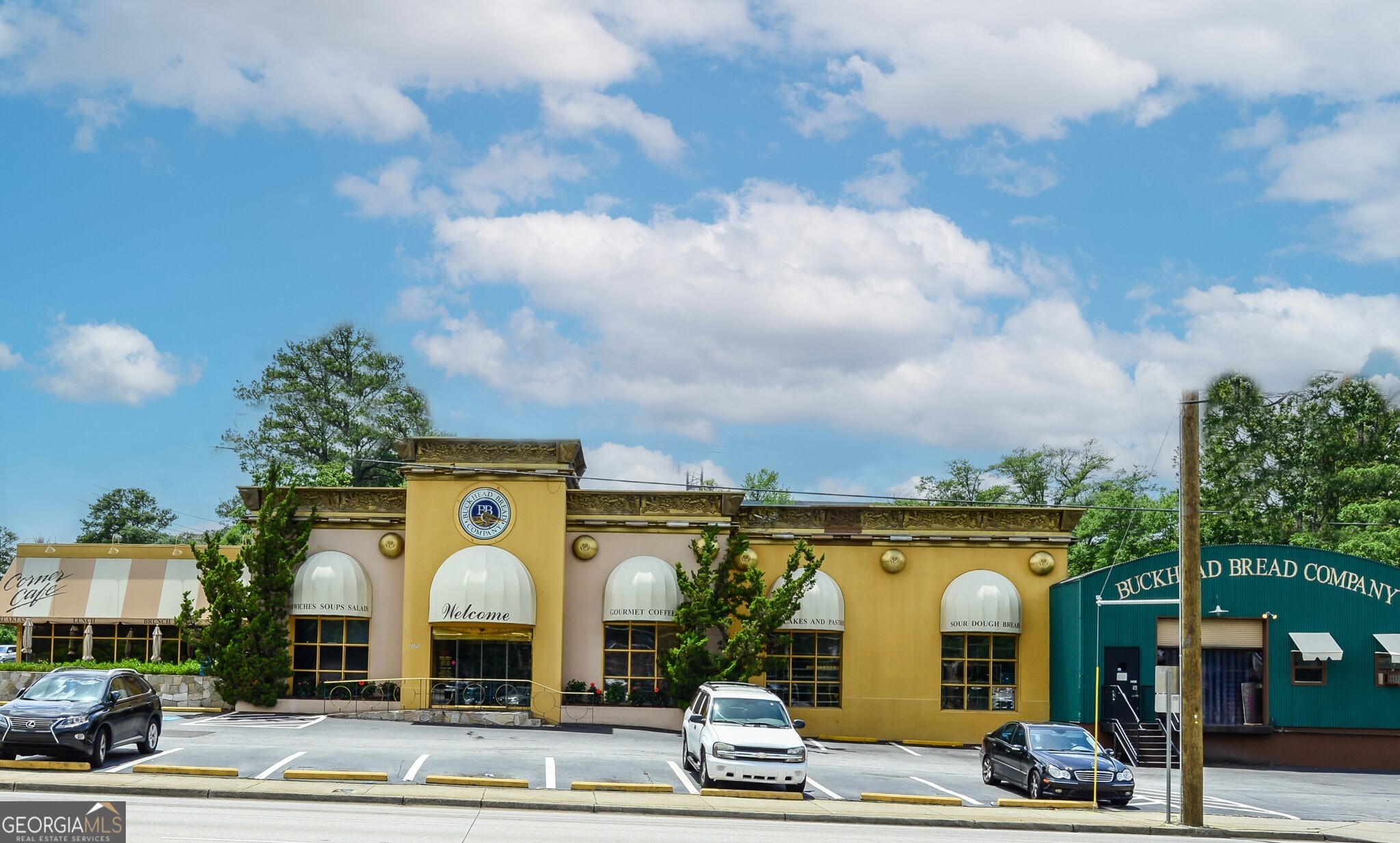 3324 Peachtree Road NE Atlanta GA 30326