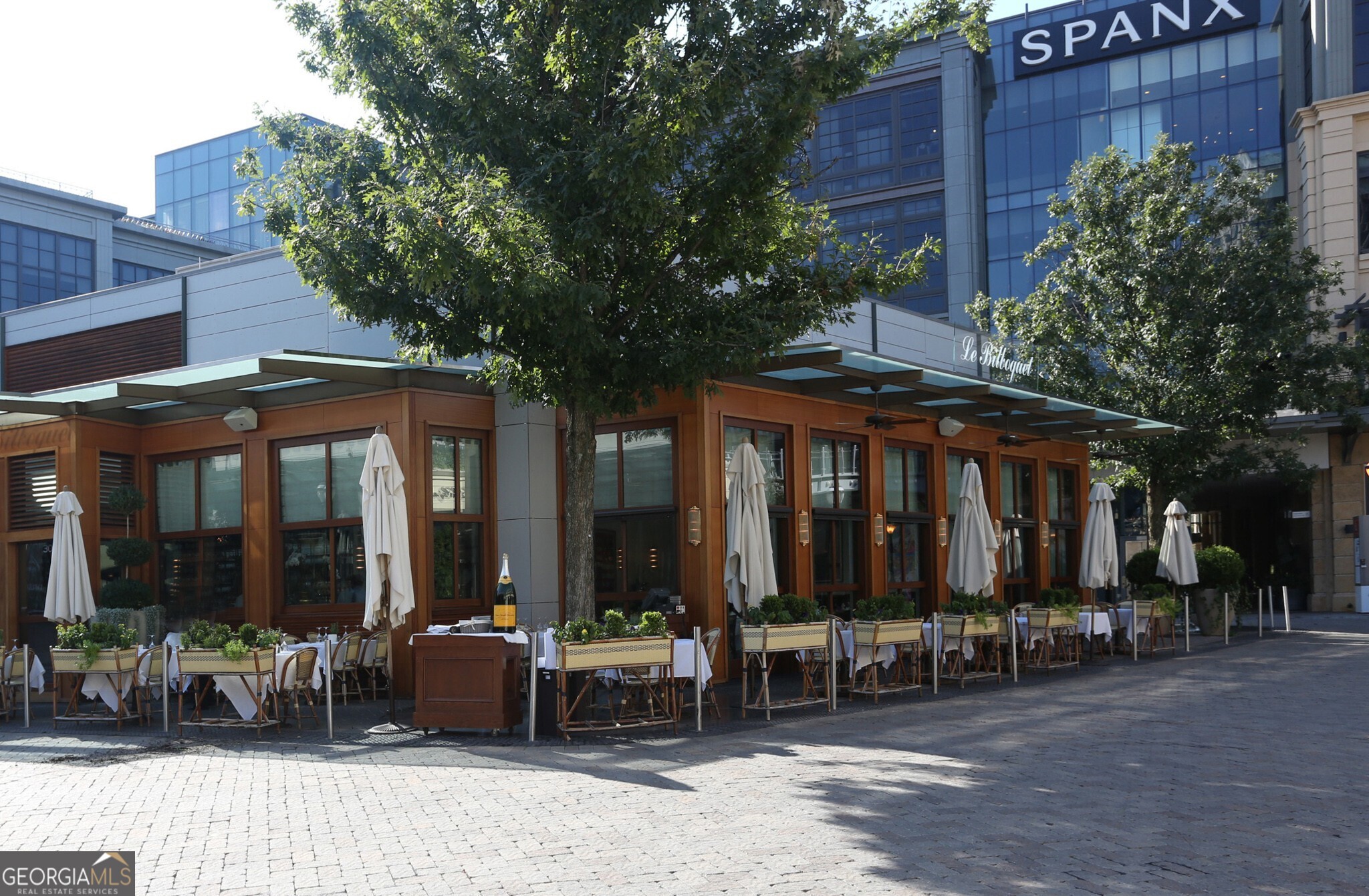 3324 Peachtree Road NE Atlanta GA 30326