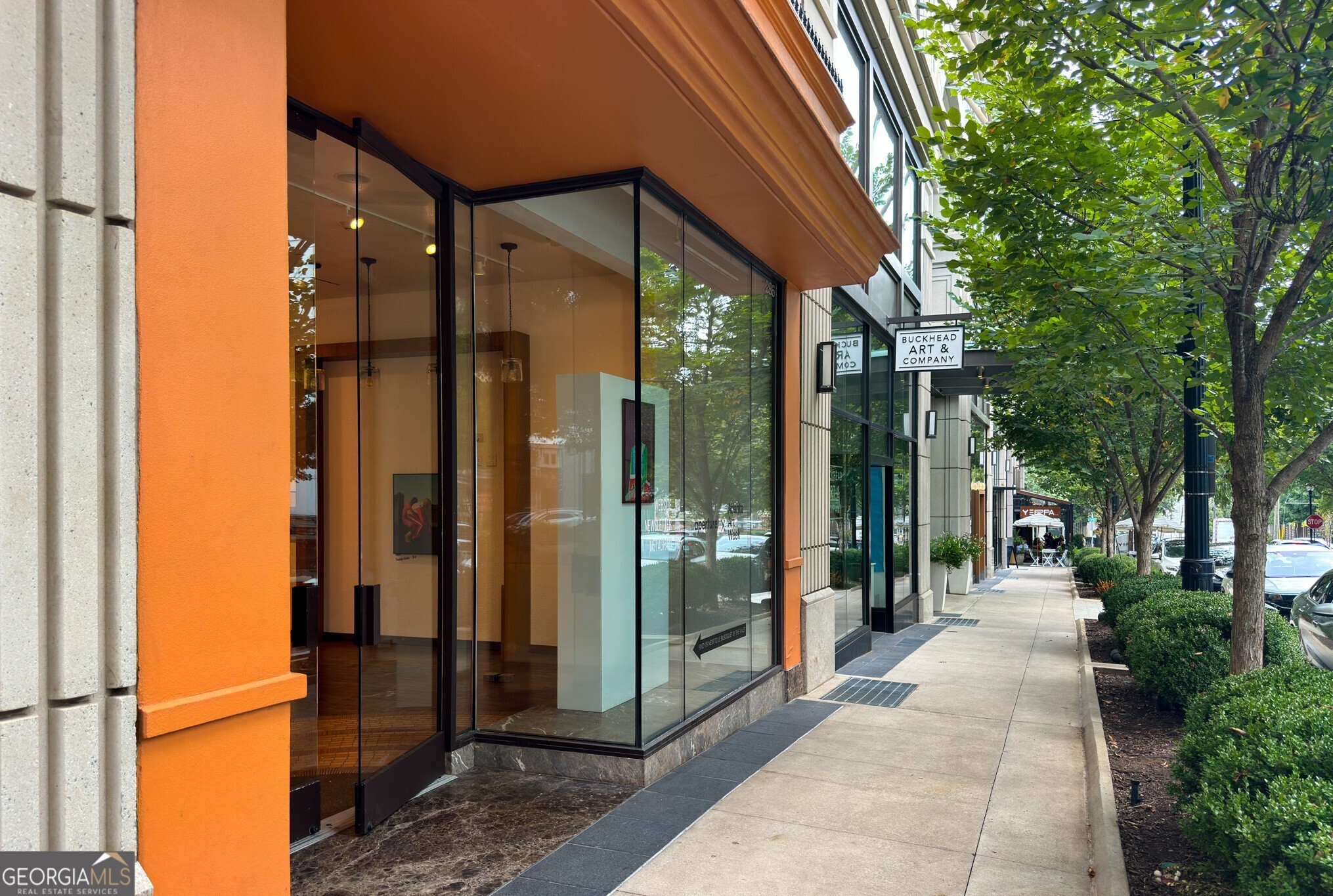3324 Peachtree Road NE Atlanta GA 30326