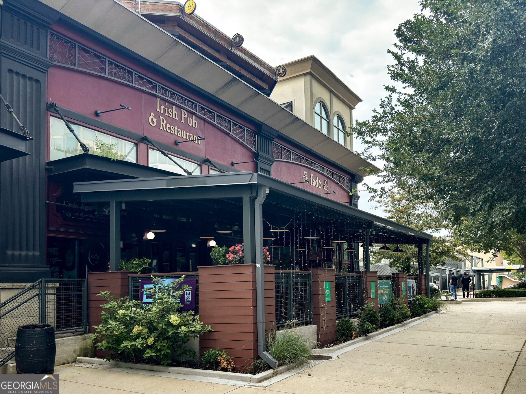 3324 Peachtree Road NE Atlanta GA 30326
