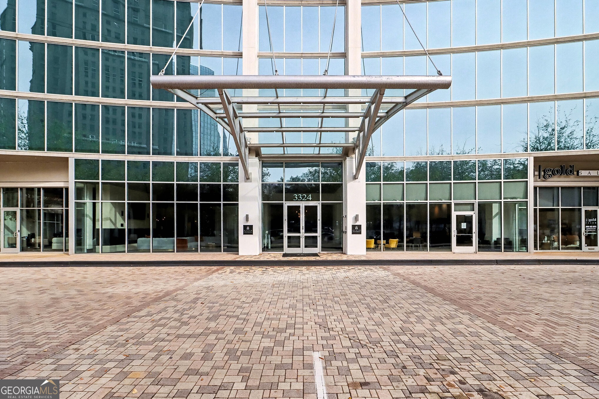 3324 Peachtree Road NE Atlanta GA 30326