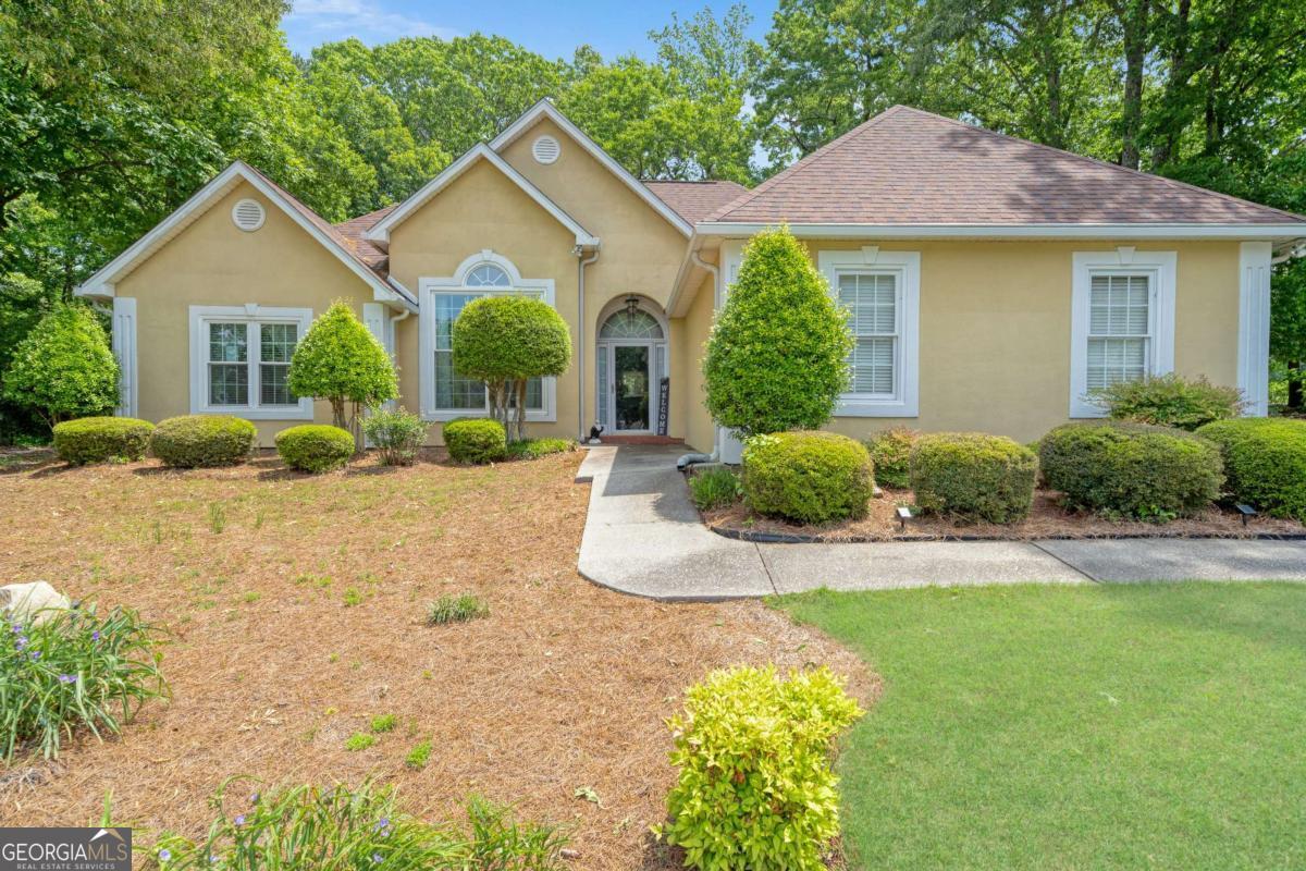 184 Glenn Eagles Way Hiram GA 30141