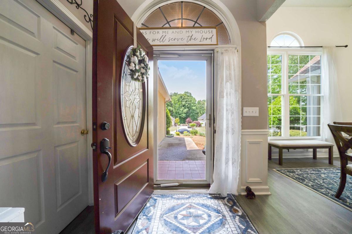184 Glenn Eagles Way Hiram GA 30141