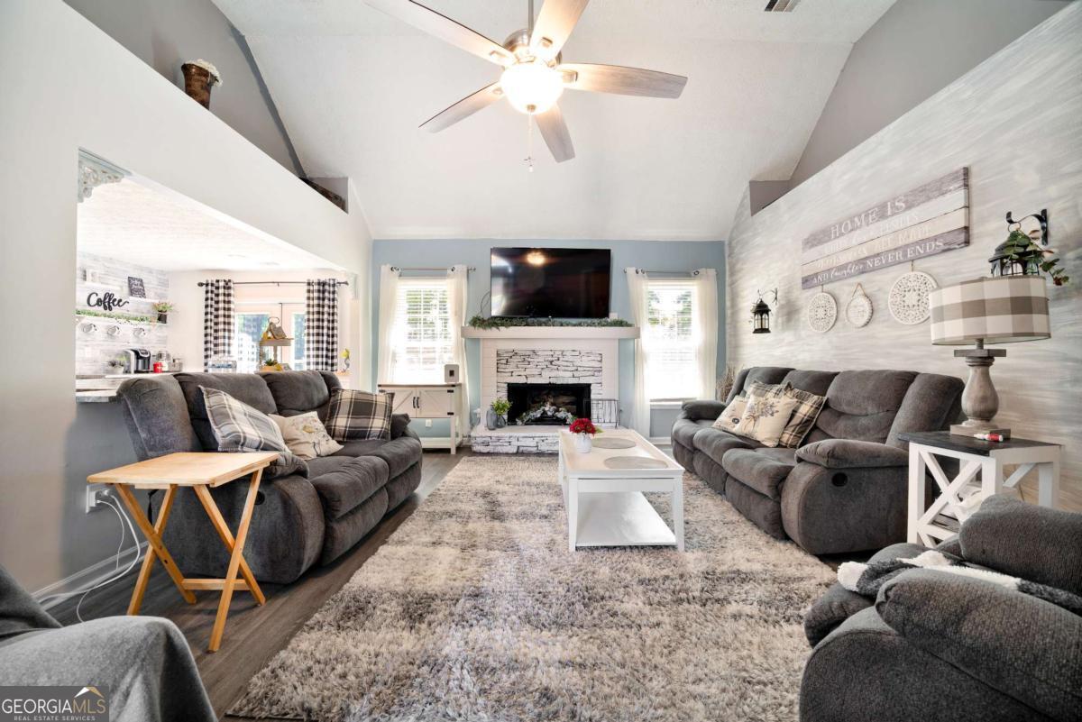 184 Glenn Eagles Way Hiram GA 30141