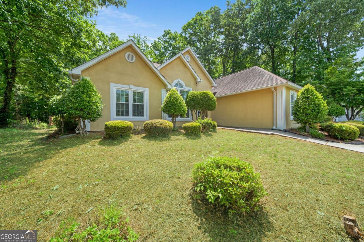 184 Glenn Eagles Way Hiram GA 30141