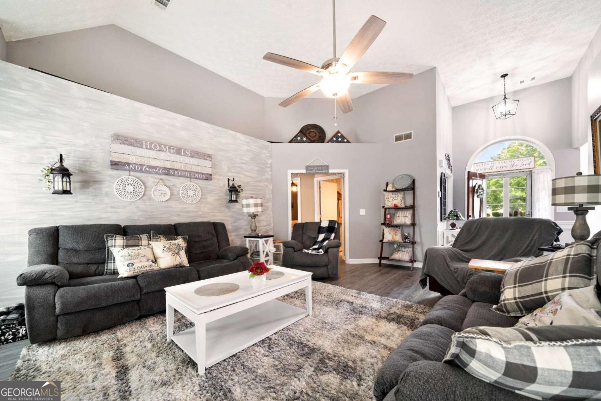 184 Glenn Eagles Way Hiram GA 30141