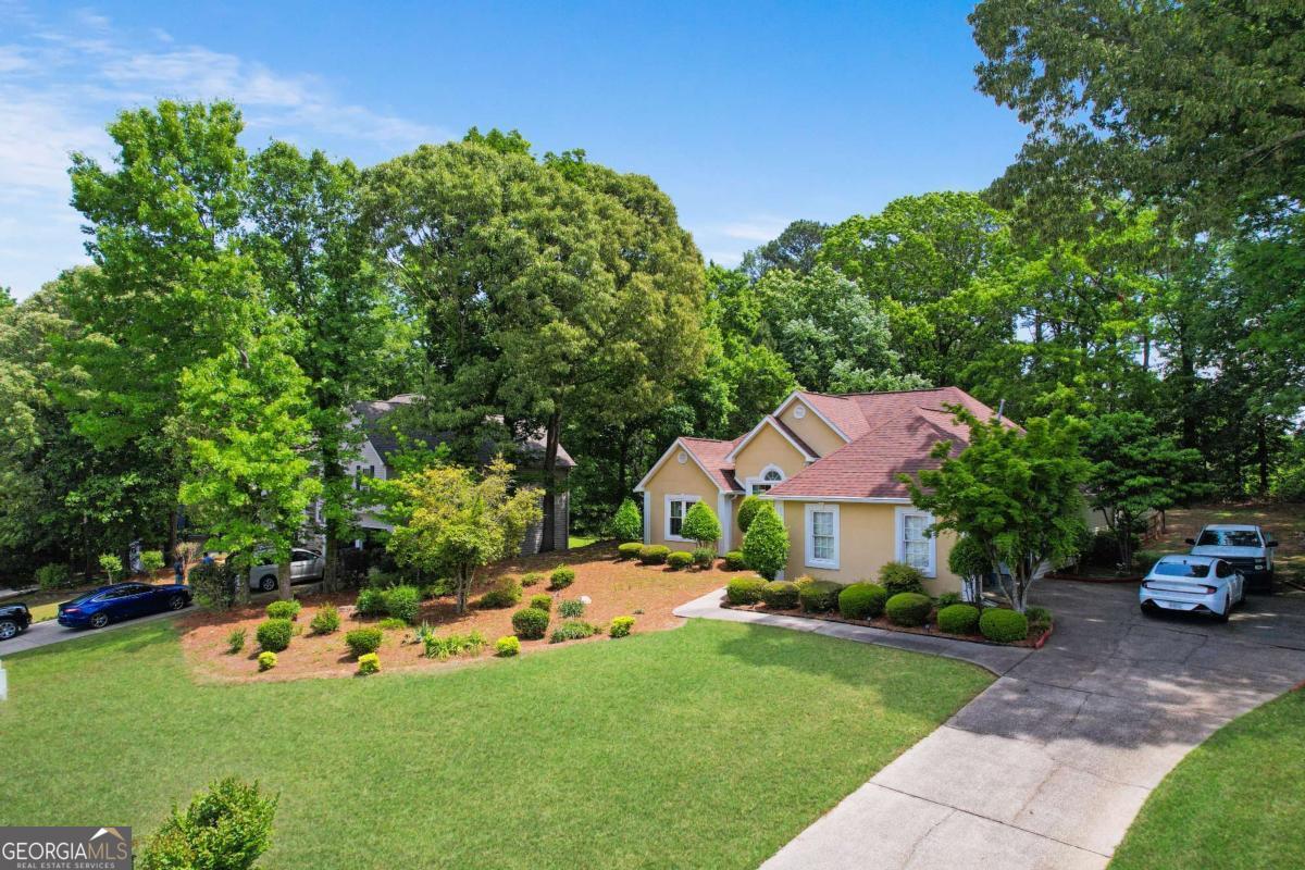 184 Glenn Eagles Way Hiram GA 30141