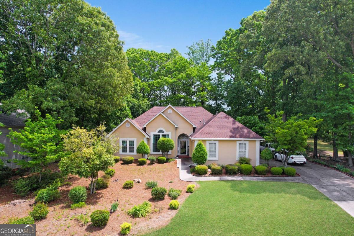 184 Glenn Eagles Way Hiram GA 30141
