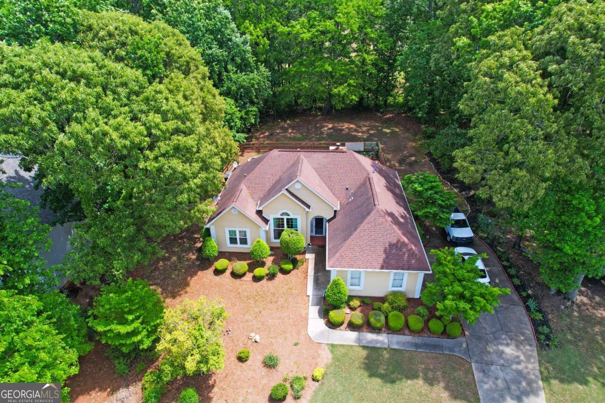 184 Glenn Eagles Way Hiram GA 30141