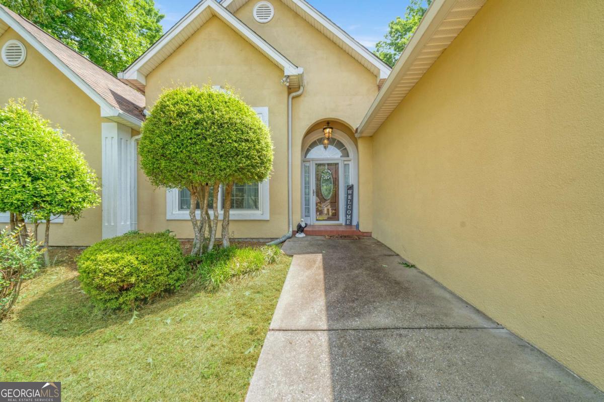 184 Glenn Eagles Way Hiram GA 30141