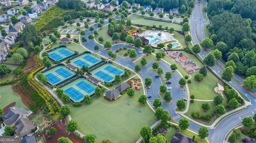 90 Riverwalk Manor Drive Dallas GA 30132