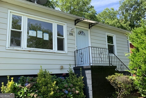 286 Booker Street SW Atlanta GA 30315
