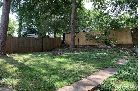 286 Booker Street SW Atlanta GA 30315