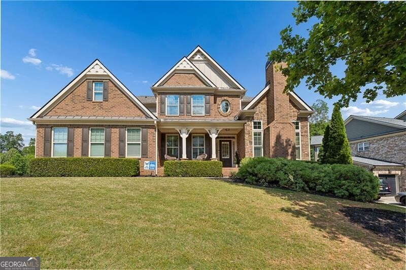 9105 Sunbury Place Cumming GA 30041