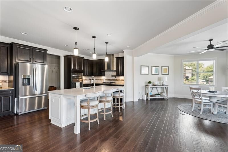 9105 Sunbury Place Cumming GA 30041