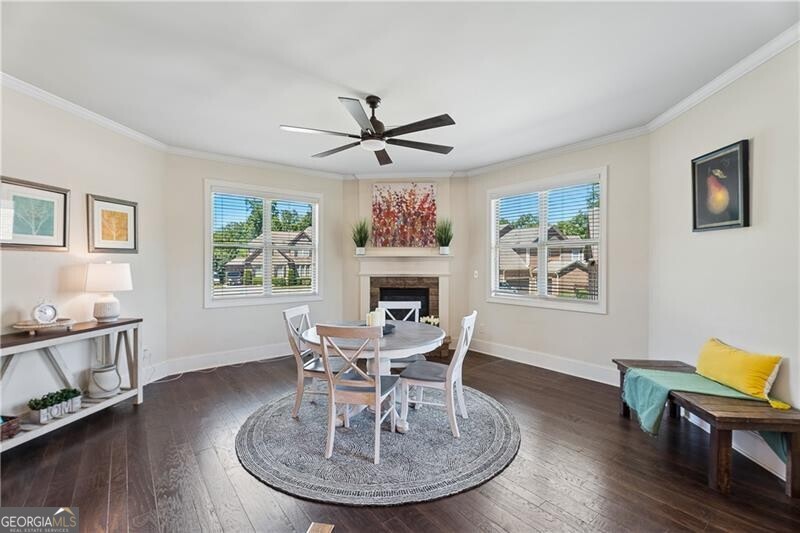 9105 Sunbury Place Cumming GA 30041