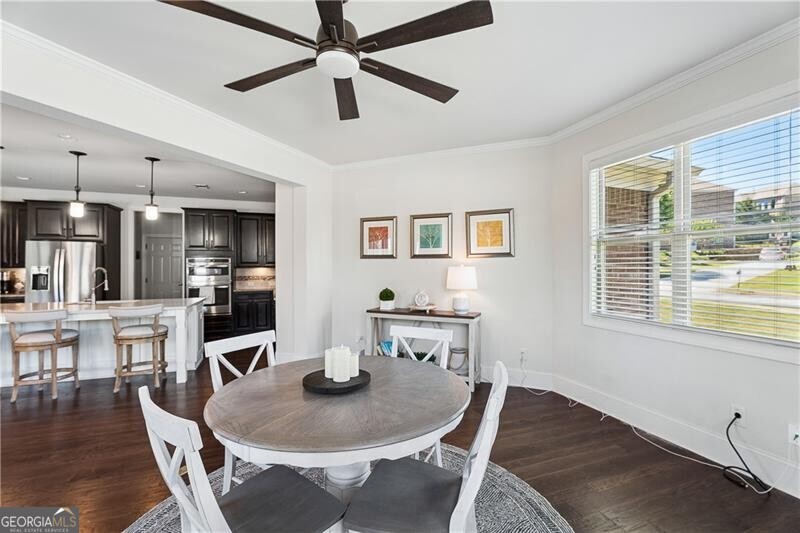 9105 Sunbury Place Cumming GA 30041