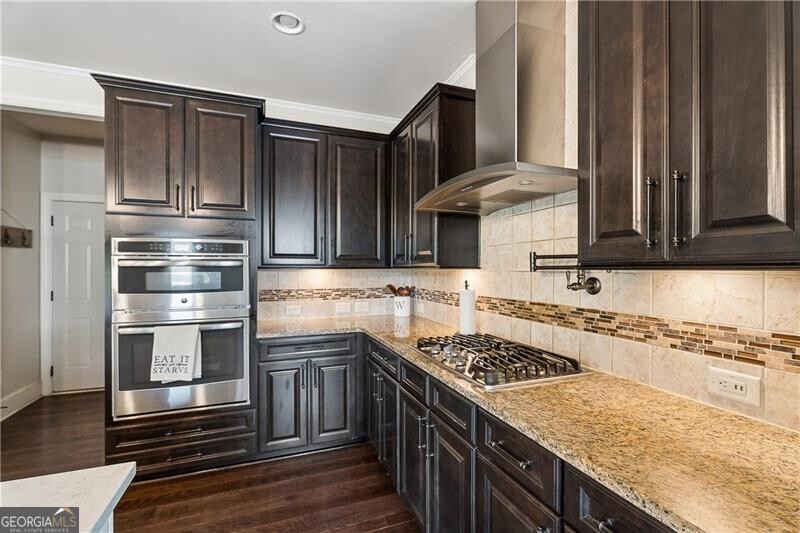 9105 Sunbury Place Cumming GA 30041