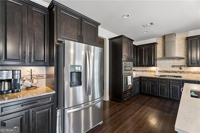 9105 Sunbury Place Cumming GA 30041