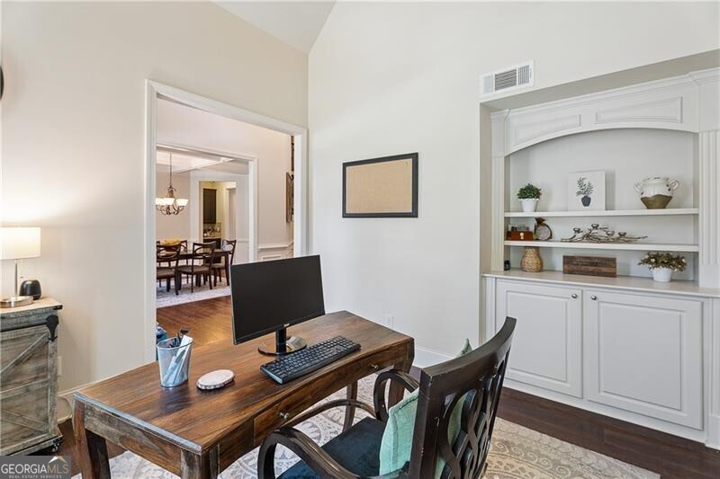 9105 Sunbury Place Cumming GA 30041