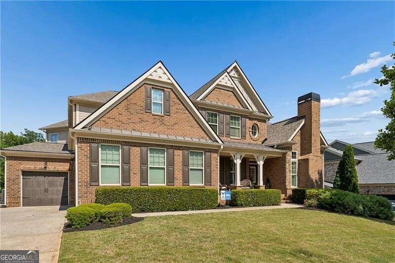 9105 Sunbury Place Cumming GA 30041