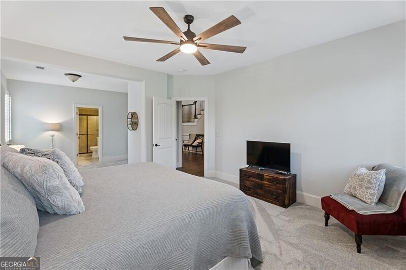 9105 Sunbury Place Cumming GA 30041