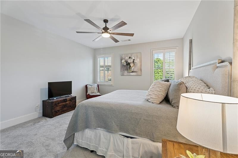 9105 Sunbury Place Cumming GA 30041