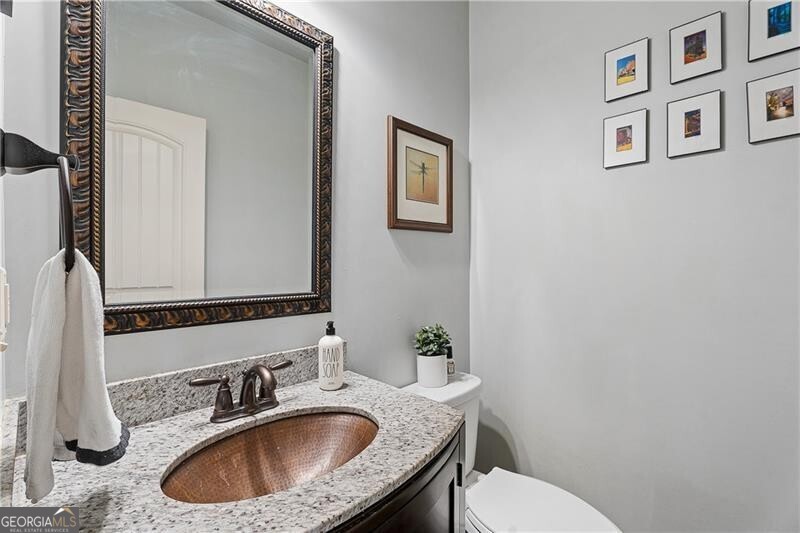 9105 Sunbury Place Cumming GA 30041