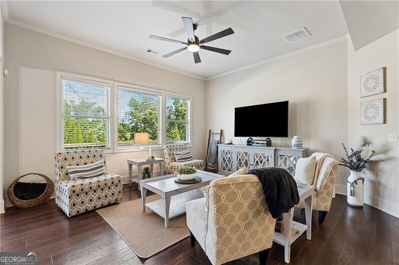 9105 Sunbury Place Cumming GA 30041