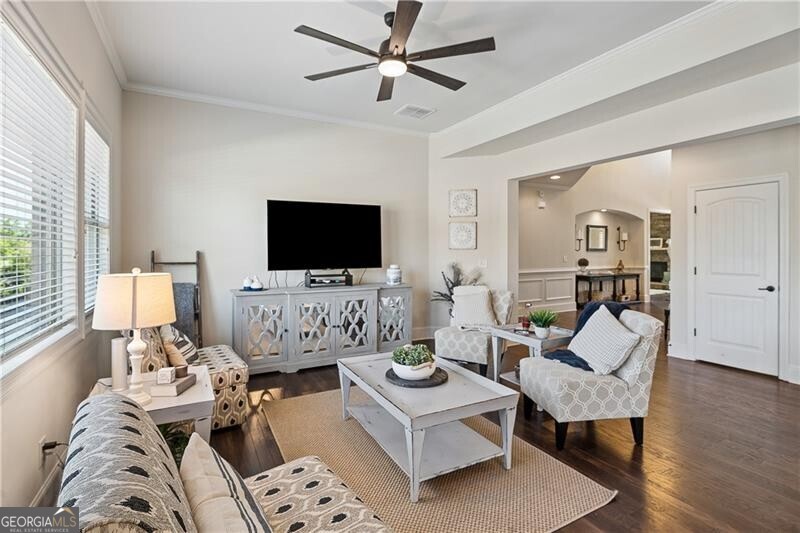 9105 Sunbury Place Cumming GA 30041
