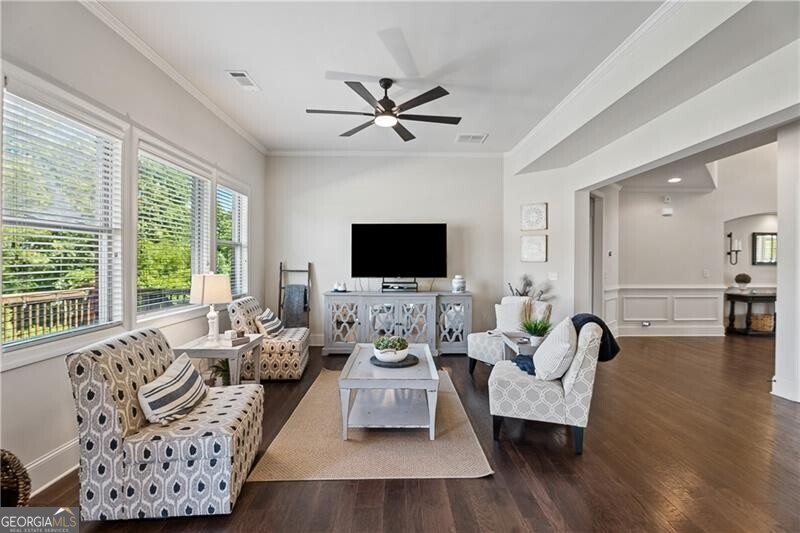 9105 Sunbury Place Cumming GA 30041