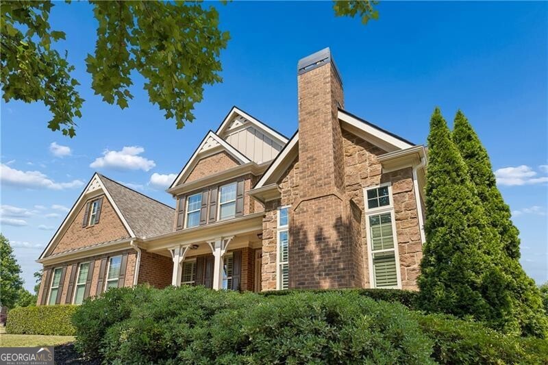 9105 Sunbury Place Cumming GA 30041
