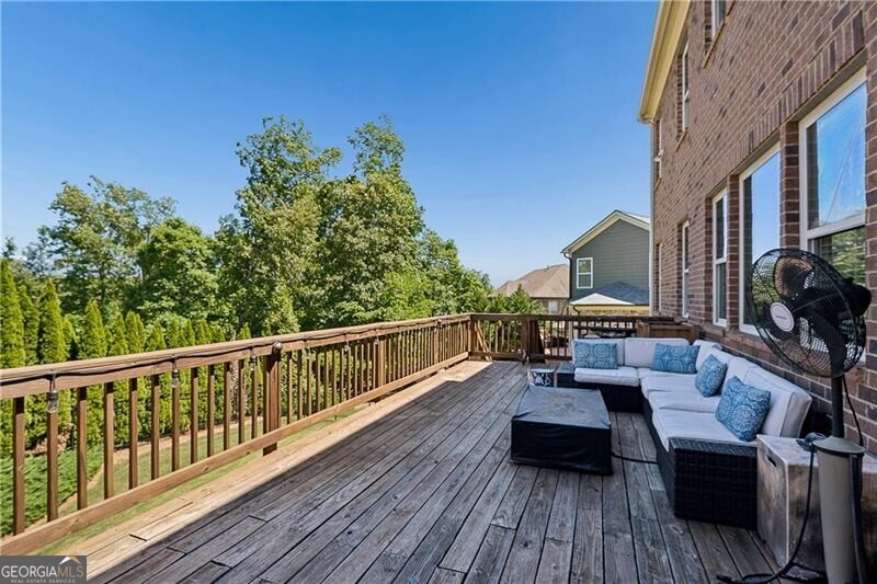 9105 Sunbury Place Cumming GA 30041