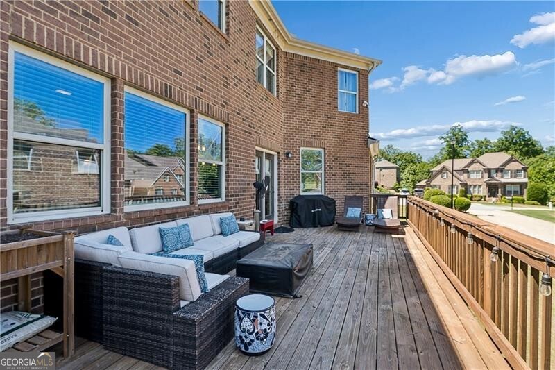 9105 Sunbury Place Cumming GA 30041
