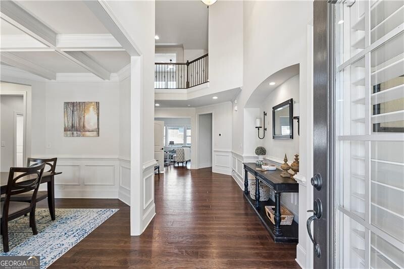 9105 Sunbury Place Cumming GA 30041