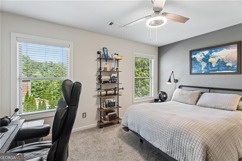 9105 Sunbury Place Cumming GA 30041