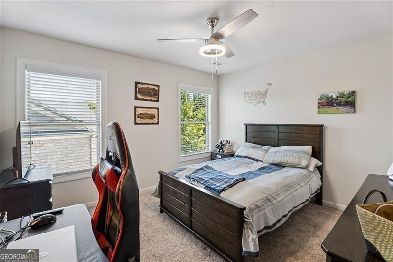 9105 Sunbury Place Cumming GA 30041
