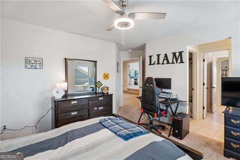 9105 Sunbury Place Cumming GA 30041