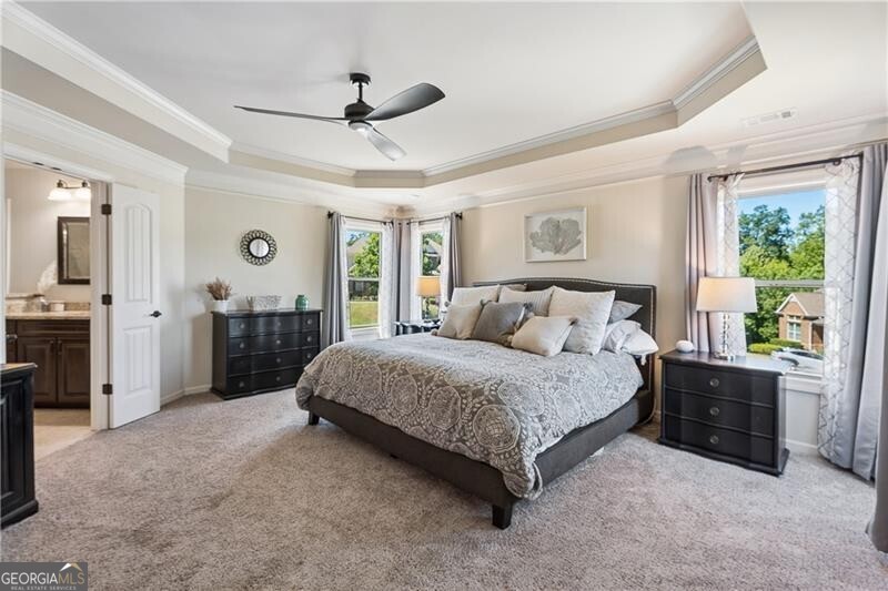 9105 Sunbury Place Cumming GA 30041