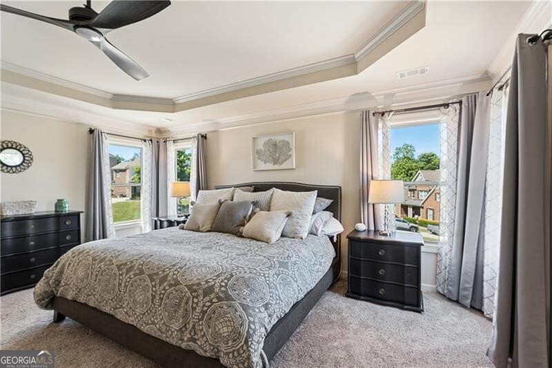 9105 Sunbury Place Cumming GA 30041