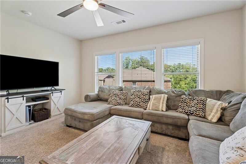 9105 Sunbury Place Cumming GA 30041
