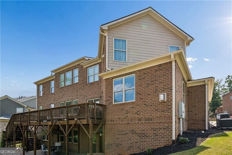 9105 Sunbury Place Cumming GA 30041