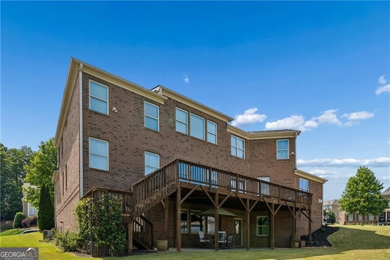 9105 Sunbury Place Cumming GA 30041