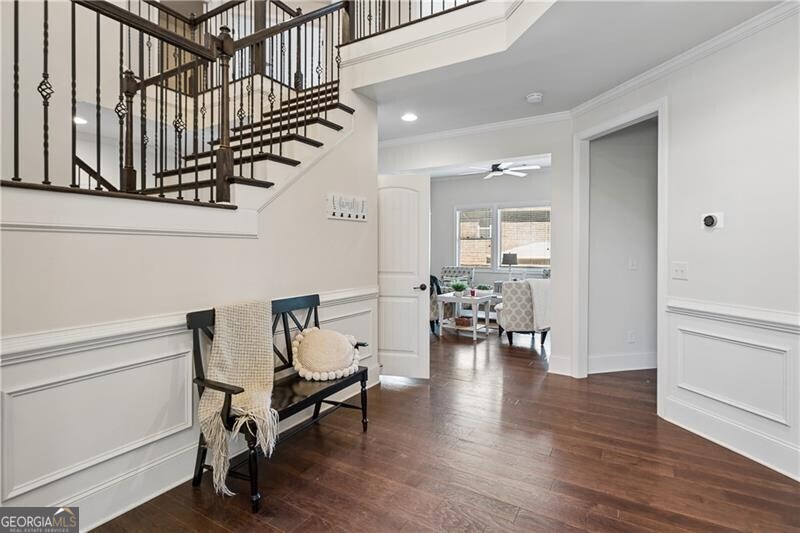 9105 Sunbury Place Cumming GA 30041