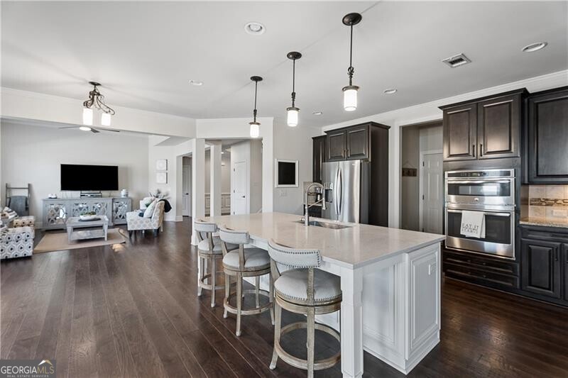 9105 Sunbury Place Cumming GA 30041